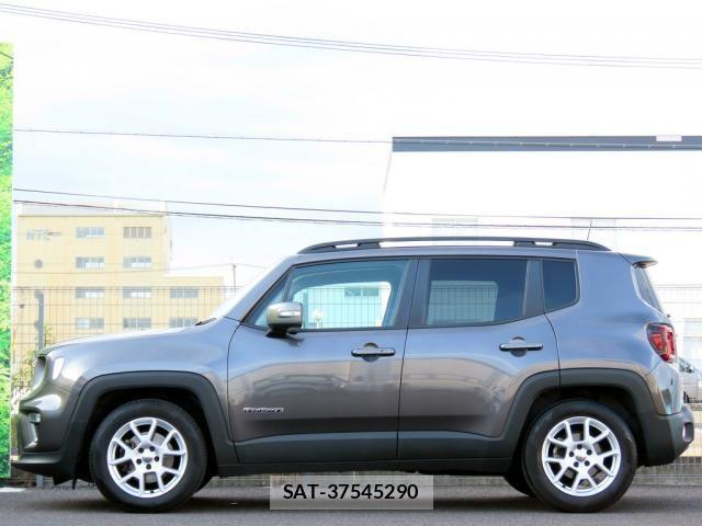 Jeep RENEGADE 2019-07 8036116-5