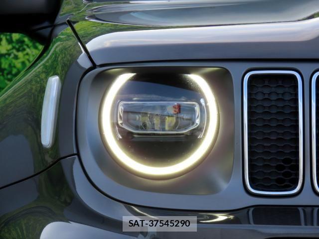 Jeep RENEGADE 2019-07 8036116-8