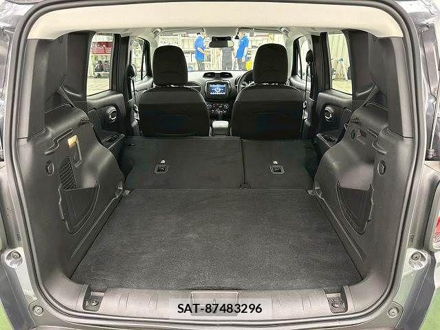 Jeep RENEGADE 2021-10 8074141-10