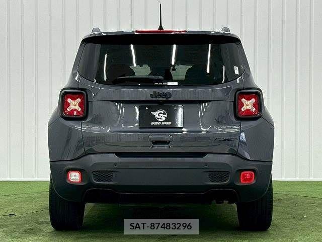 Jeep RENEGADE 2021-10 8074141-12