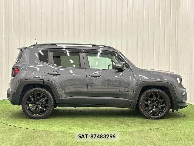 Jeep RENEGADE 2021-10 8074141-14