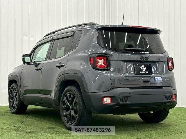 Jeep RENEGADE 2021-10 8074141-16
