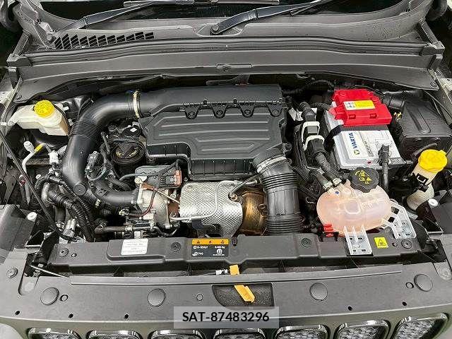 Jeep RENEGADE 2021-10 8074141-19