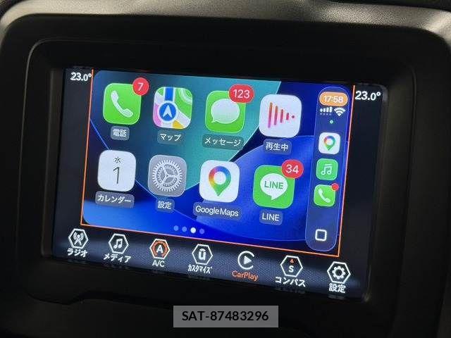 Jeep RENEGADE 2021-10 8074141-2