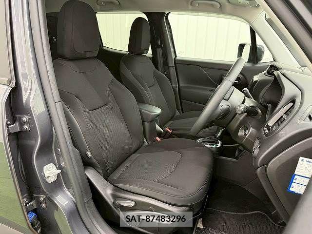 Jeep RENEGADE 2021-10 8074141-8