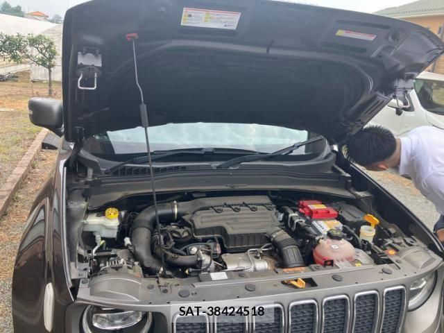 Jeep RENEGADE 2020-12 8074139-8