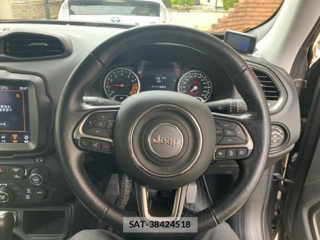 Jeep RENEGADE 2020-12 8074139-18