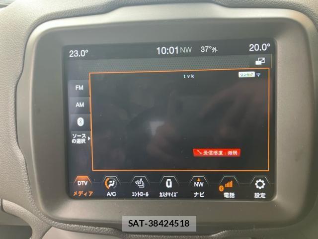 Jeep RENEGADE 2020-12 8074139-21