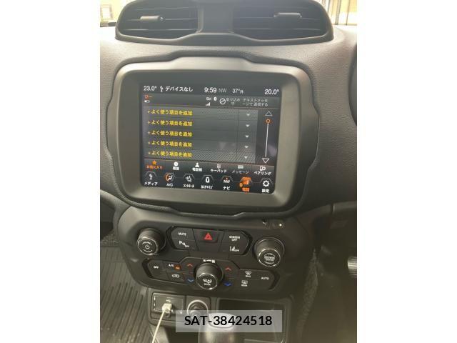 Jeep RENEGADE 2020-12 8074139-22