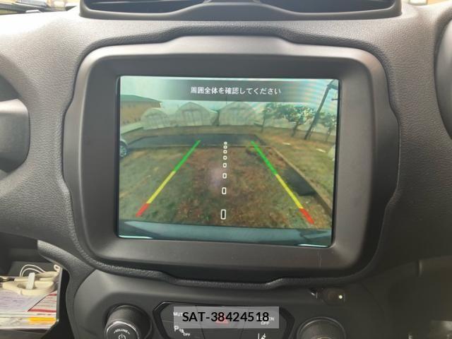 Jeep RENEGADE 2020-12 8074139-23
