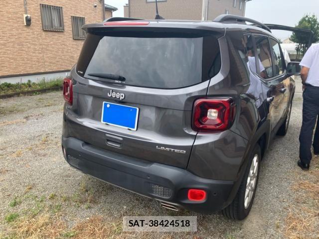 Jeep RENEGADE 2020-12 8074139-1