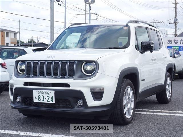 Jeep RENEGADE 2023-09 8099797-0