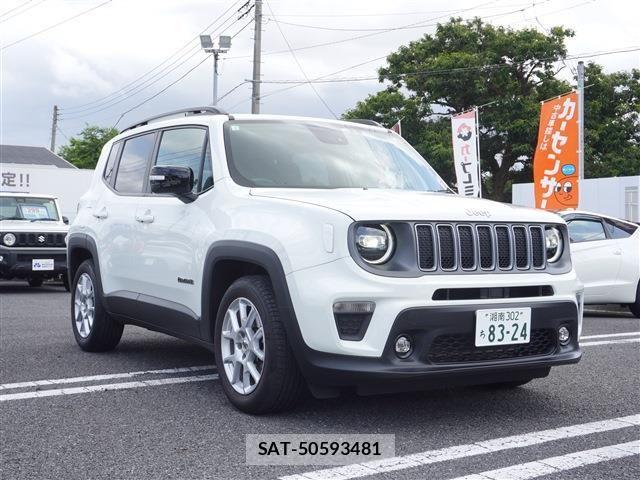 Jeep RENEGADE 2023-09 8099797-1