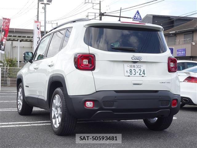 Jeep RENEGADE 2023-09 8099797-2
