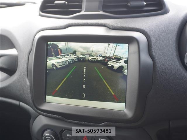 Jeep RENEGADE 2023-09 8099797-8