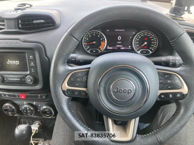 Jeep RENEGADE 2017-07 8099796-10