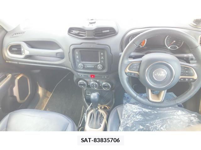 Jeep RENEGADE 2017-07 8099796-22