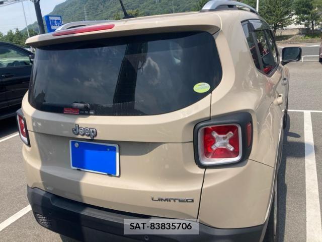 Jeep RENEGADE 2017-07 8099796-1