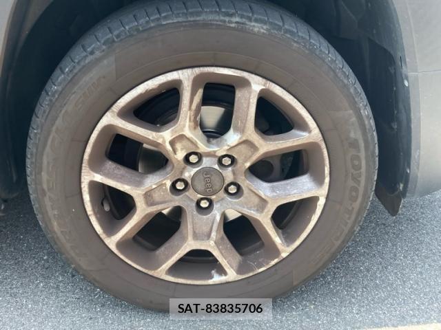 Jeep RENEGADE 2017-07 8099796-4
