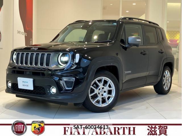 Jeep RENEGADE 2022-05 8130684-0