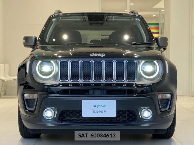Jeep RENEGADE 2022-05 8130684-22