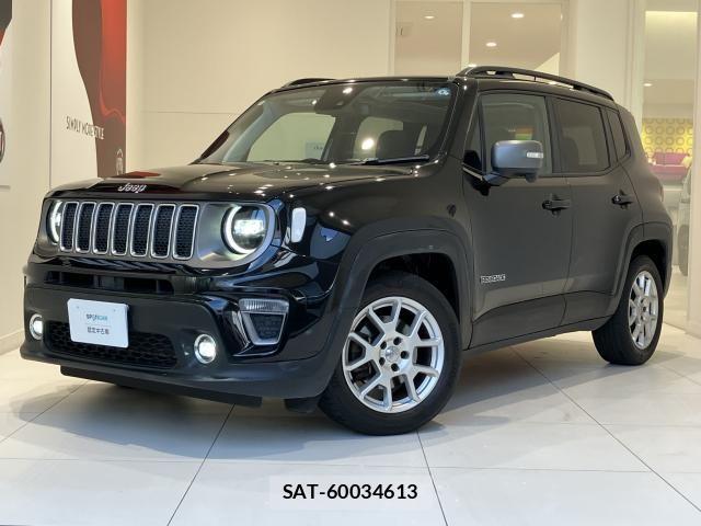 Jeep RENEGADE 2022-05 8130684-23