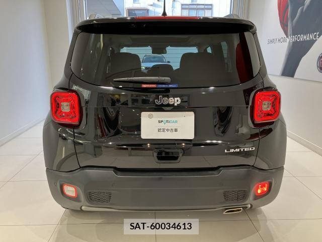 Jeep RENEGADE 2022-05 8130684-25