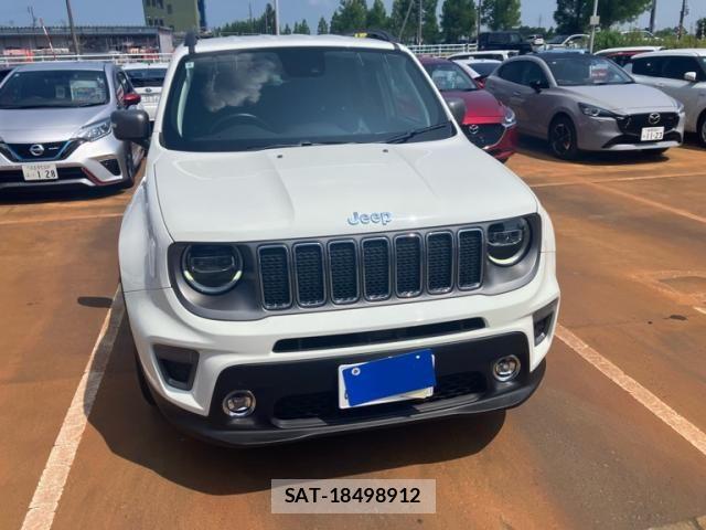 Jeep RENEGADE 2020-06 8130697-0