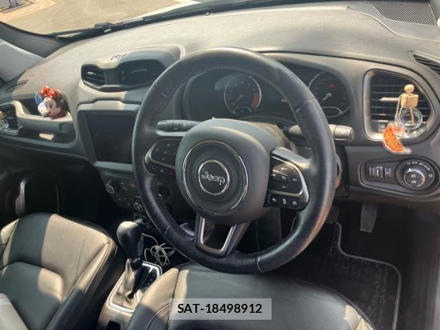 Jeep RENEGADE 2020-06 8130697-11