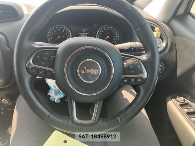 Jeep RENEGADE 2020-06 8130697-13