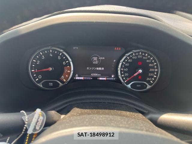 Jeep RENEGADE 2020-06 8130697-14