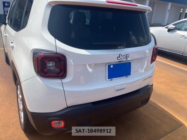 Jeep RENEGADE 2020-06 8130697-2