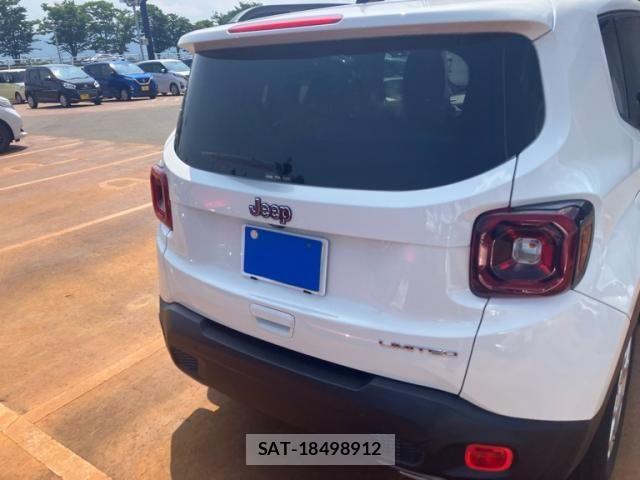 Jeep RENEGADE 2020-06 8130697-3