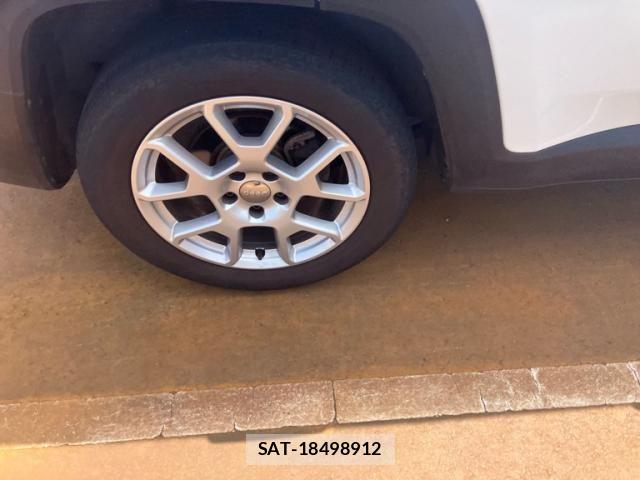 Jeep RENEGADE 2020-06 8130697-5