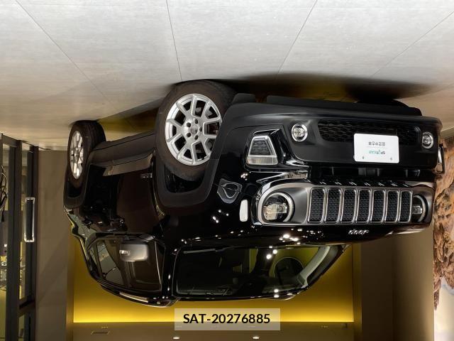 Jeep RENEGADE 2021-02 8130686-9