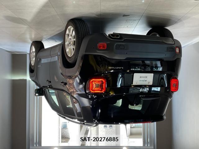 Jeep RENEGADE 2021-02 8130686-10