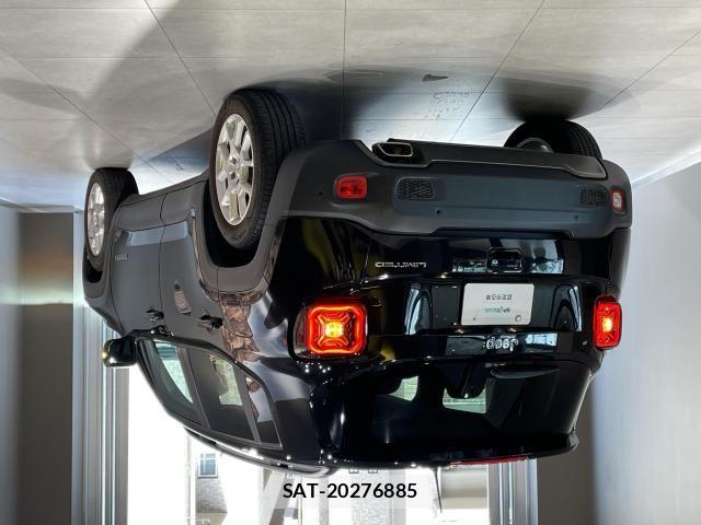 Jeep RENEGADE 2021-02 8130686-13