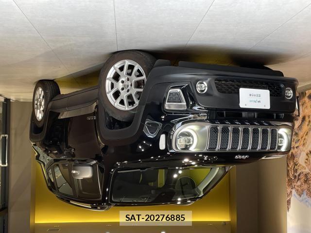 Jeep RENEGADE 2021-02 8130686-14