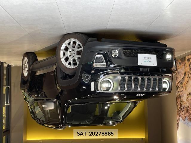 Jeep RENEGADE 2021-02 8130686-15