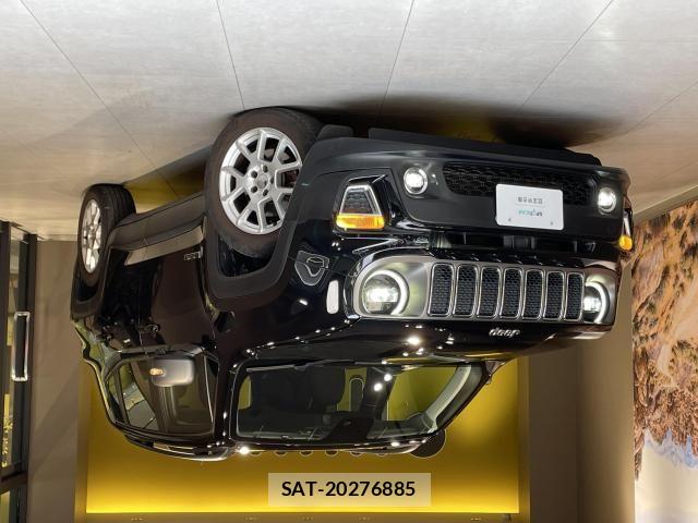 Jeep RENEGADE 2021-02 8130686-17