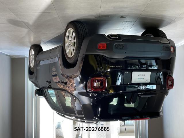 Jeep RENEGADE 2021-02 8130686-2