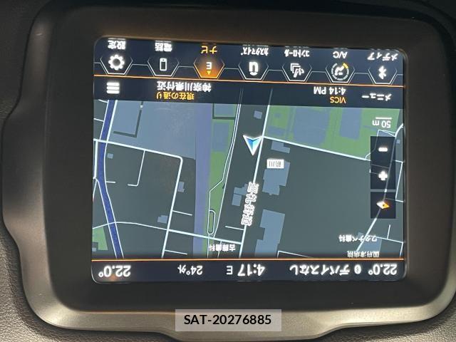 Jeep RENEGADE 2021-02 8130686-29