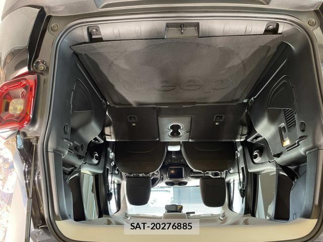 Jeep RENEGADE 2021-02 8130686-6
