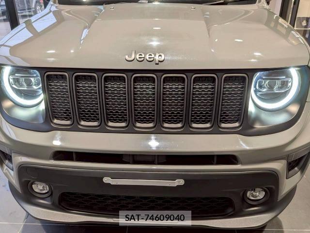 Jeep RENEGADE 2021-05 8130676-9