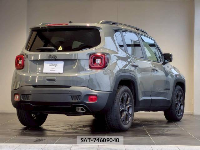 Jeep RENEGADE 2021-05 8130676-1