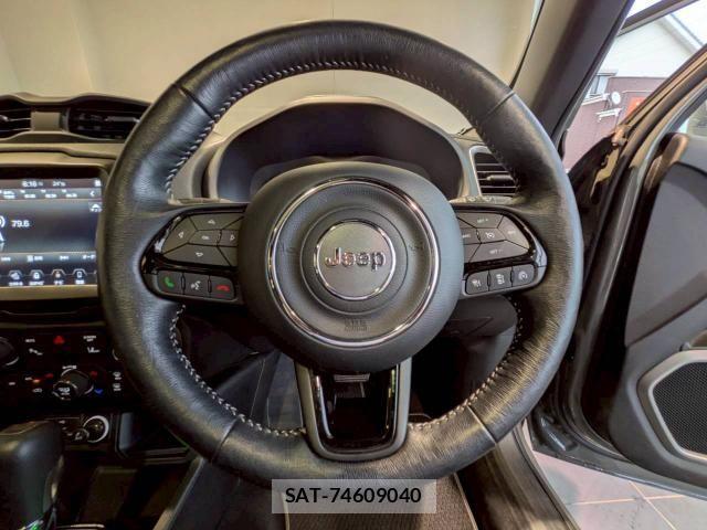 Jeep RENEGADE 2021-05 8130676-21