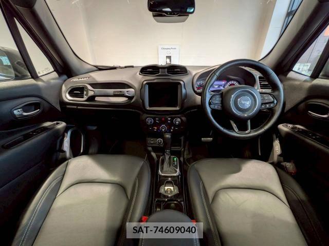 Jeep RENEGADE 2021-05 8130676-2