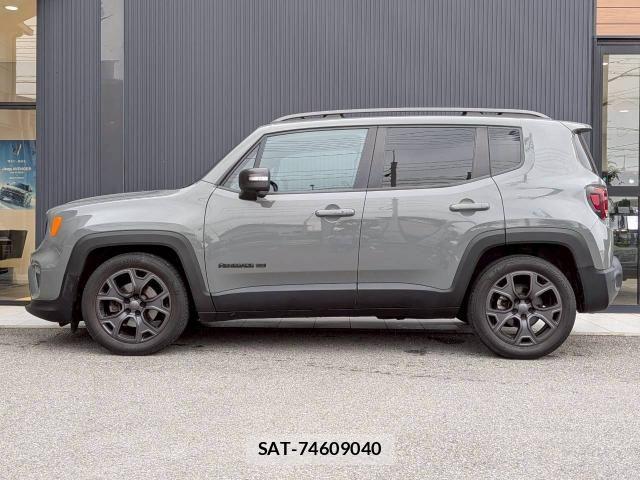 Jeep RENEGADE 2021-05 8130676-3