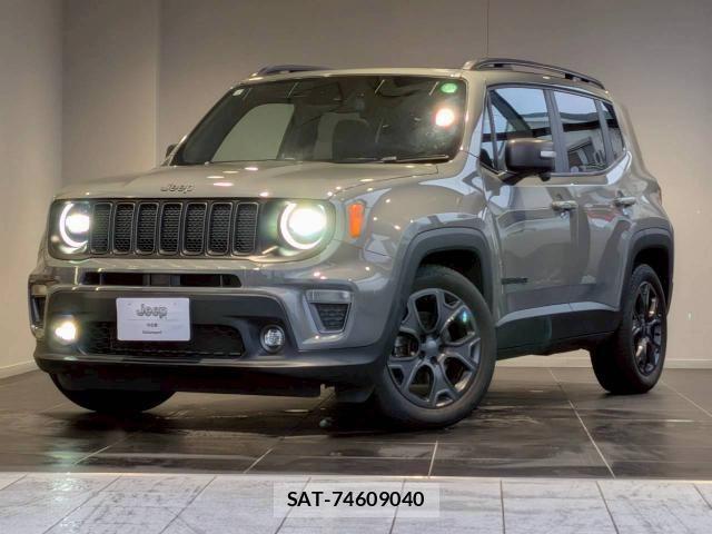 Jeep RENEGADE 2021-05 8130676-5