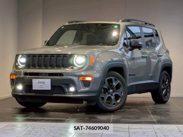 Jeep RENEGADE 2021-05 8130676-6